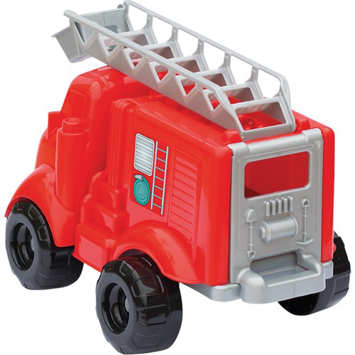 Dede Oyuncak Benim İlk Büyük İtfaiye Kamyonum 01374