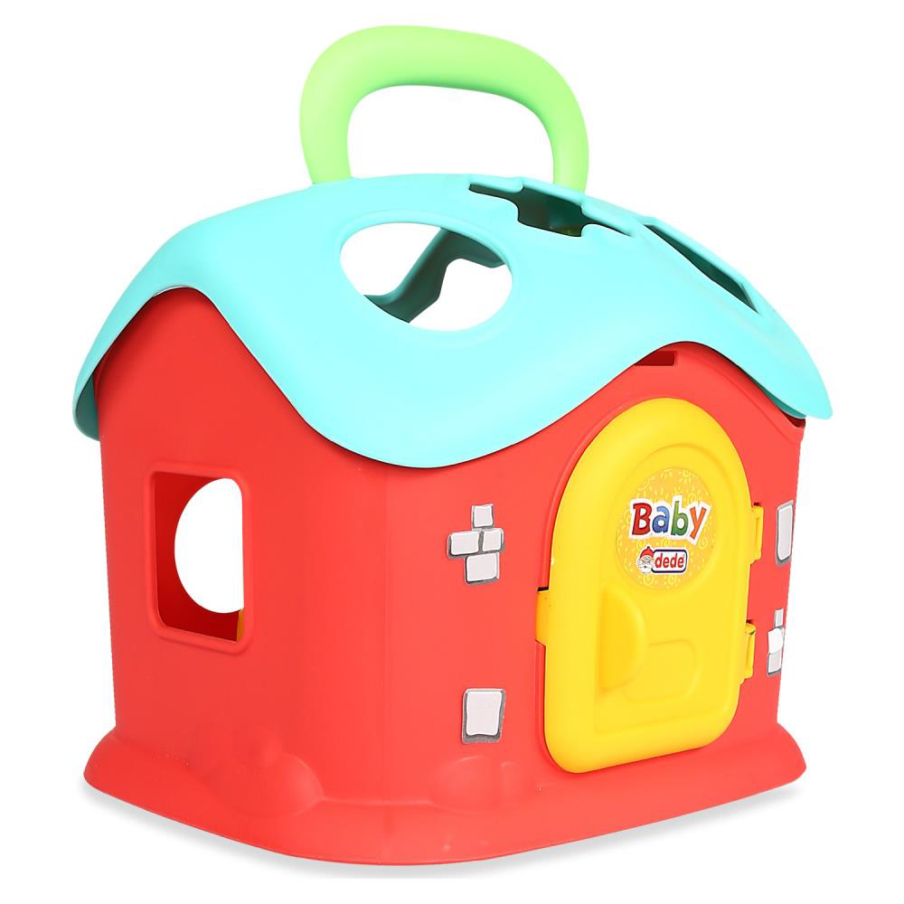 Dede Oyuncak Bul-Tak Ev 03418