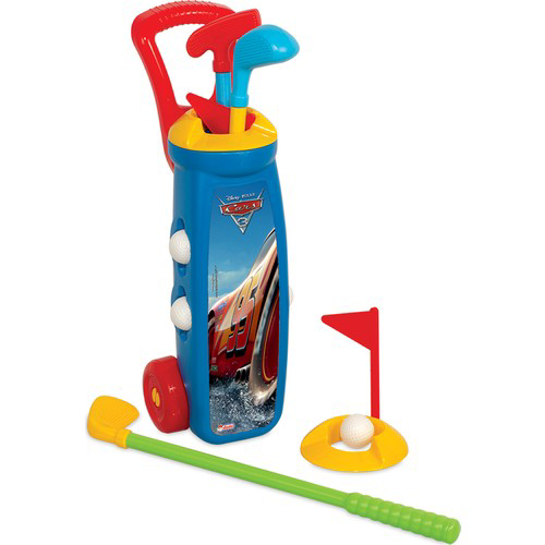 Dede Oyuncak Cars Golf Arabası 03027 Dede Oyuncak Cars Golf Arabası 03027