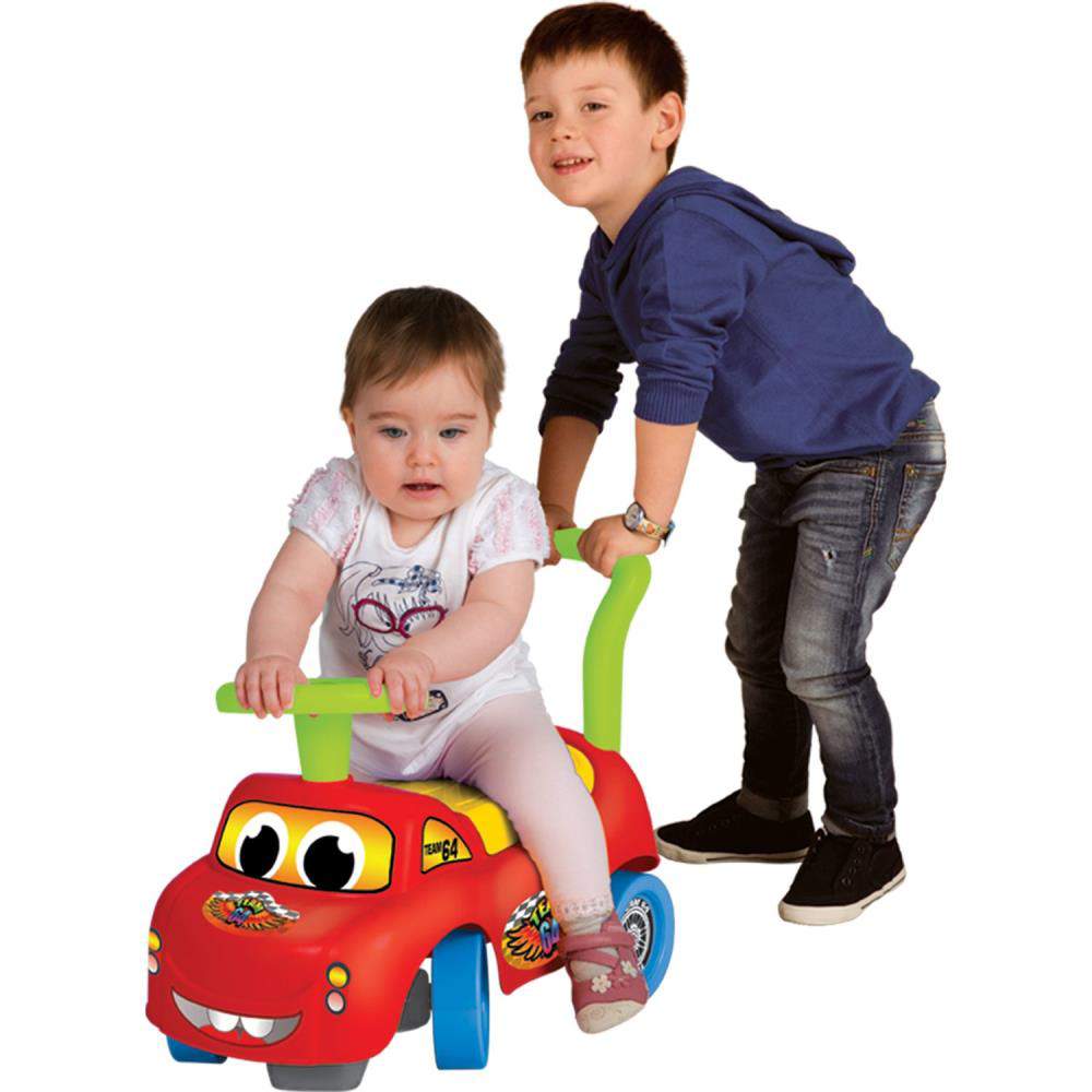 Dede Oyuncak İlk Arabam 01974