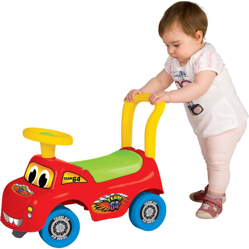 Dede Oyuncak İlk Arabam 01974