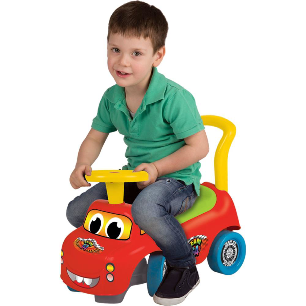 Dede Oyuncak İlk Arabam 01974