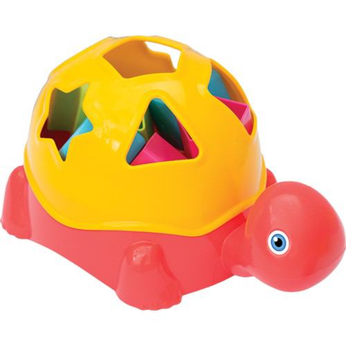 Dede Oyuncak Kaplumbağa Bul-Tak 03450