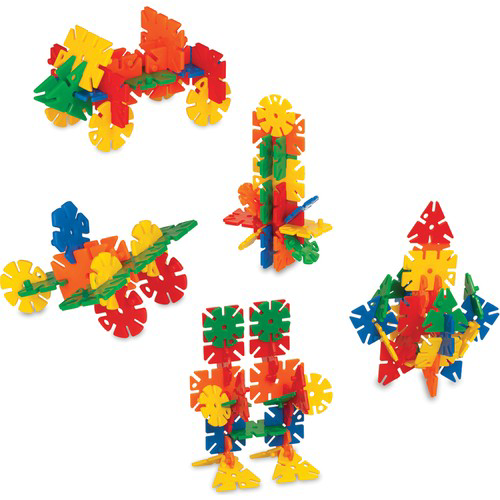 Dede Oyuncak Magıc Puzzle Küçük Box 200 Parça