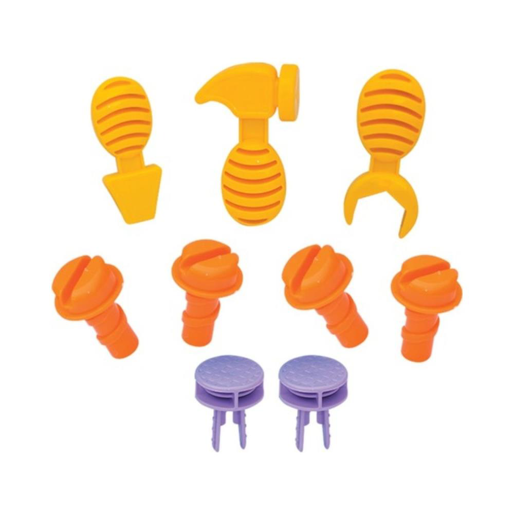 Dede Oyuncak Tamir Set Bul-Tak Kova 03416