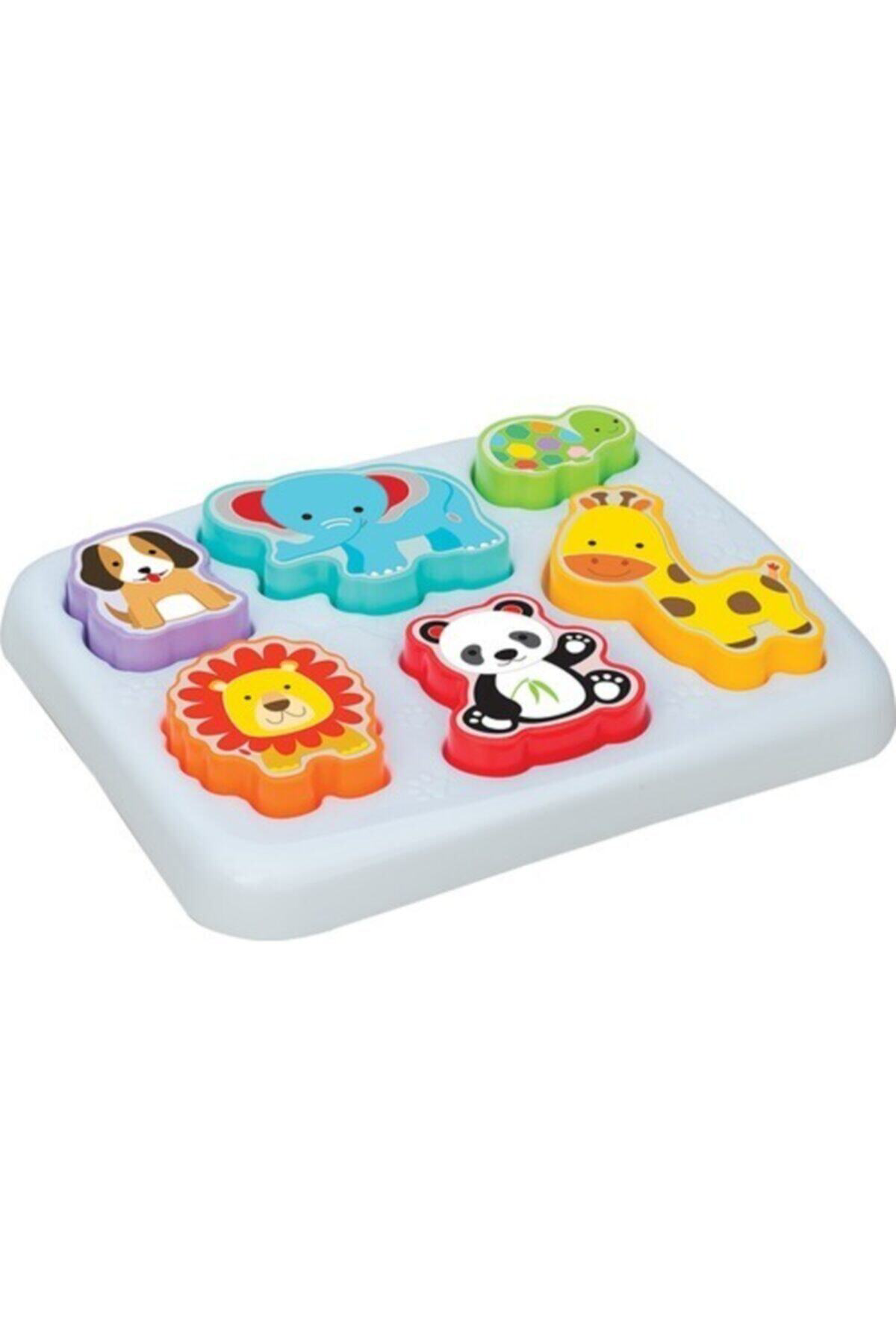 Dede Oyuncak Dede Sevimli Hayvanlar Bultak