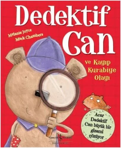 Dedektif Can ve Kurabiye Olayı Fiyatı, Yorumları ve Özellikleri
