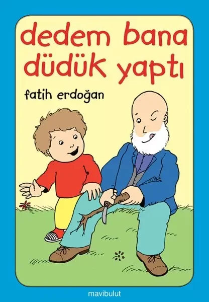 Dedem Bana Düdük Yaptı Fiyatı, Yorumları ve Özellikleri