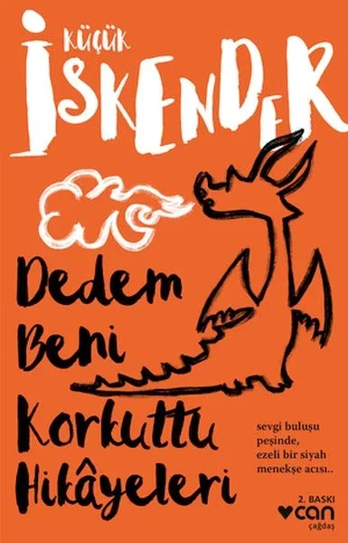 Dedem Beni Korkuttu Hikayeleri Fiyatı, Yorumları ve Özellikleri