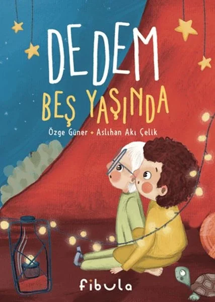 Dedem Beş Yaşında Fiyatı, Yorumları ve Özellikleri