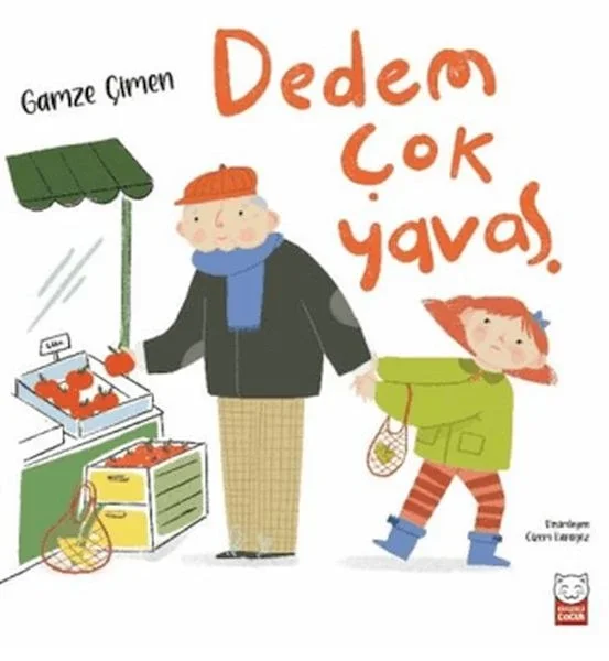 Dedem Çok Yavaş Fiyatı, Yorumları ve Özellikleri
