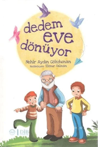 Dedem Eve Dönüyor Fiyatı, Yorumları ve Özellikleri