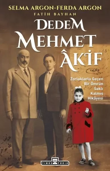 Dedem Mehmed Akif Fiyatı, Yorumları ve Özellikleri