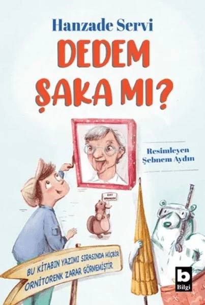 Dedem Şaka Mı? Fiyatı, Yorumları ve Özellikleri