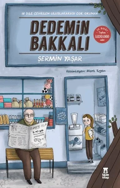 Dedemin Bakkalı Fiyatı, Yorumları ve Özellikleri