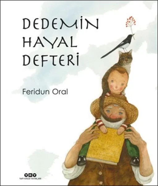 Dedemin Hayal Defteri Fiyatı, Yorumları ve Özellikleri