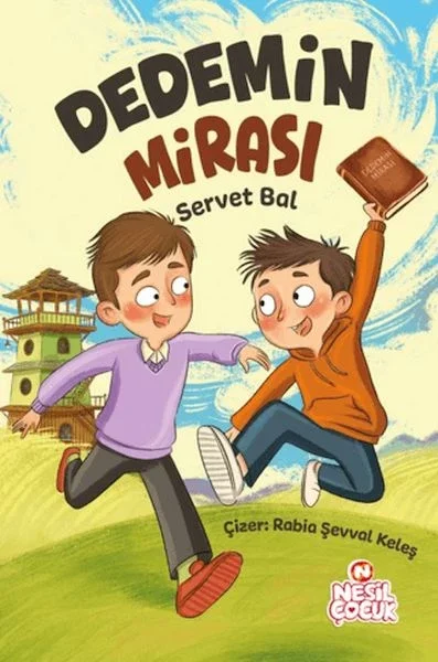 Dedemin Mirası Fiyatı, Yorumları ve Özellikleri