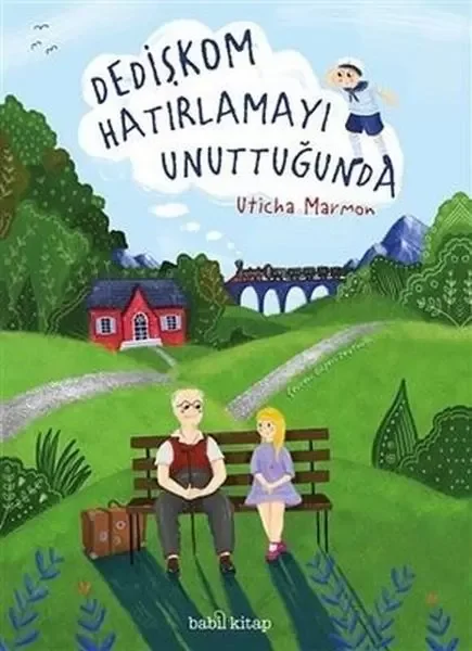 Dedişkom Hatırlamayı Unuttugˆunda Dedişkom Hatırlamayı Unuttugˆunda