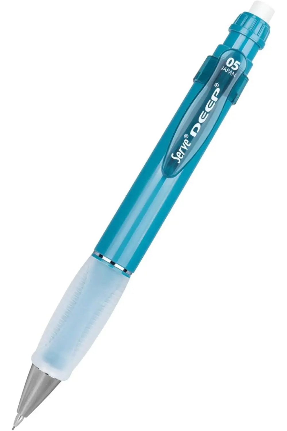 Deep 0.5Mm Mekanik Kurşun - Okyanus Mavi 1185222