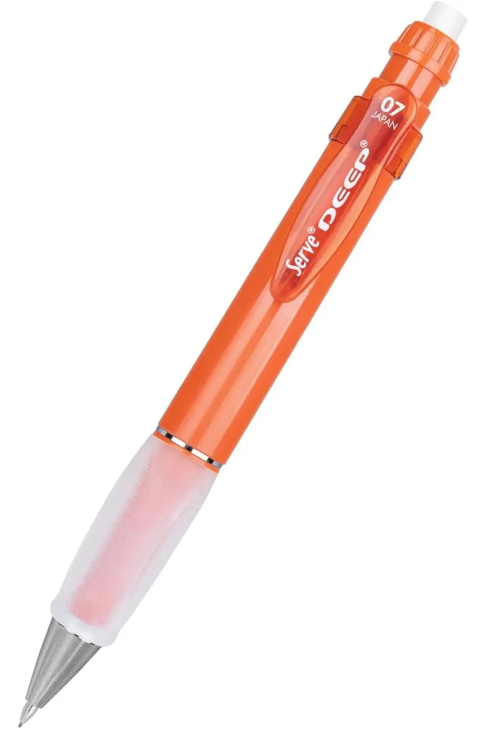 Deep 0.7Mm Mekanik Kurşun - Kiremit 1185222