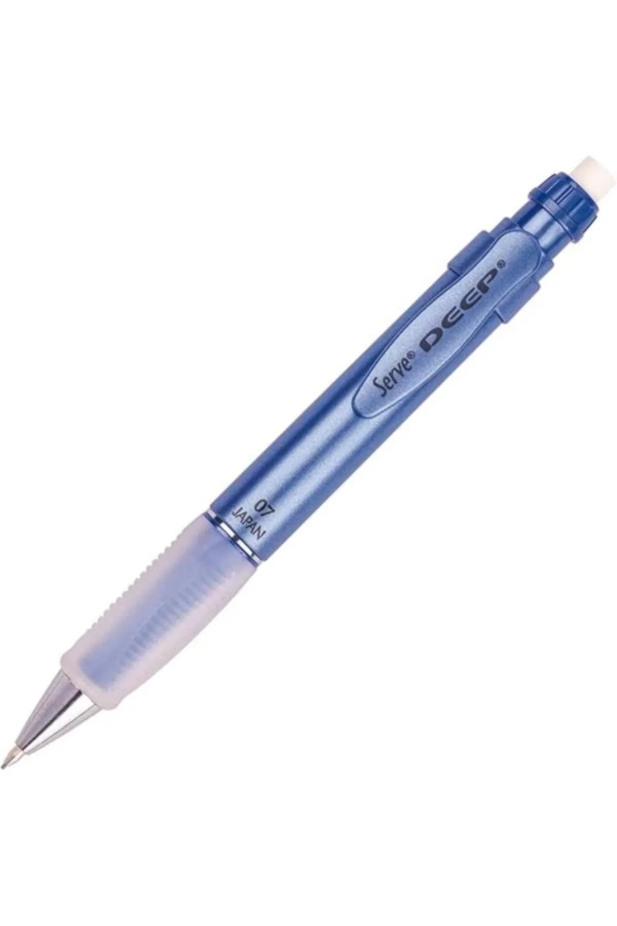 DEEP MEK. KURSUN KLM 07MM MET KRISTAL VIOLET