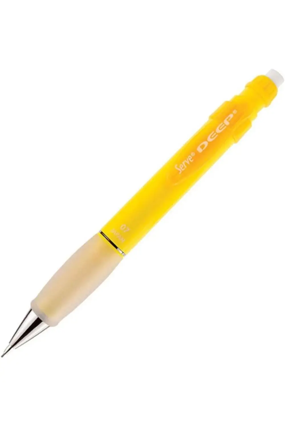 Deep Mekanik Kursun 0.7mm Fos Sari 1185222