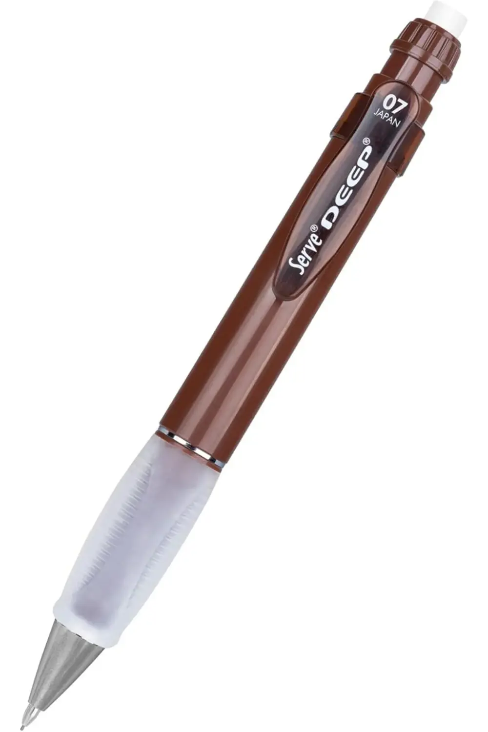 DEEP MEKANIK KURSUN 07MM TOPRAK KAHVERENGİ 1185222