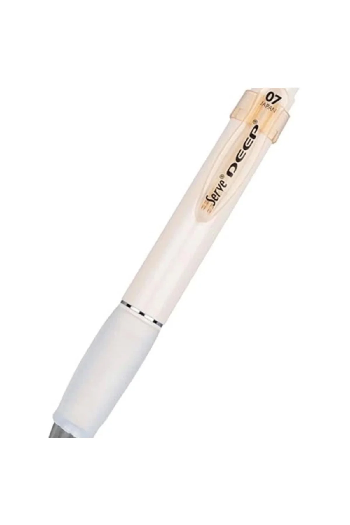 DEEP MEKANIK KURSUN KALEM 07MM FİLDİŞİ