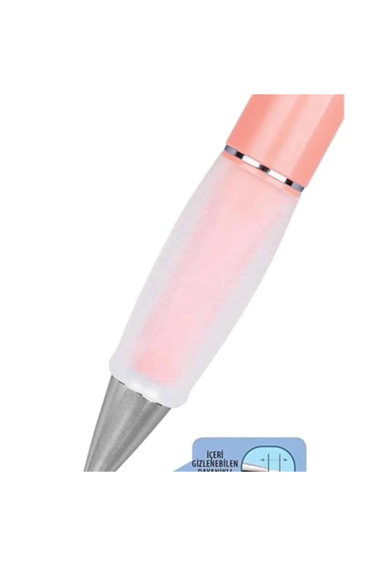 DEEP MEKANIK KURSUN KALEM 07MM MERCAN