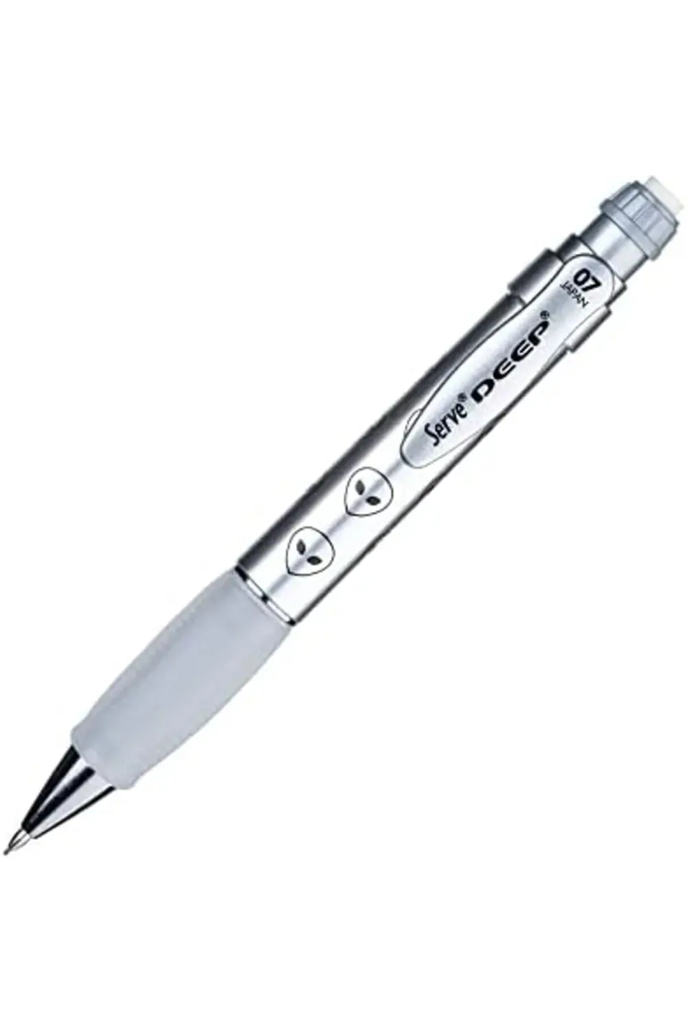 DEEP M.KUR KALEM UZAY TEMA METALİK 6 LI KUTU SET