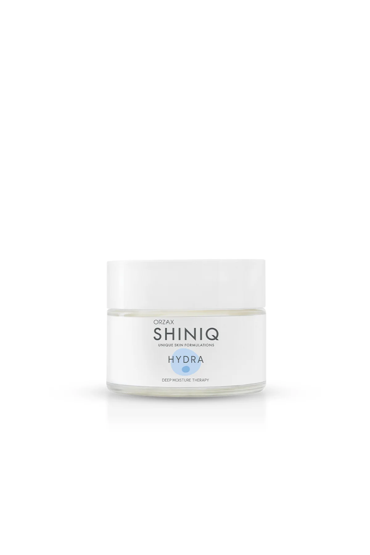 DEEP MOISTURE THERAPY 50 ML DEEP MOISTURE THERAPY 50 ML