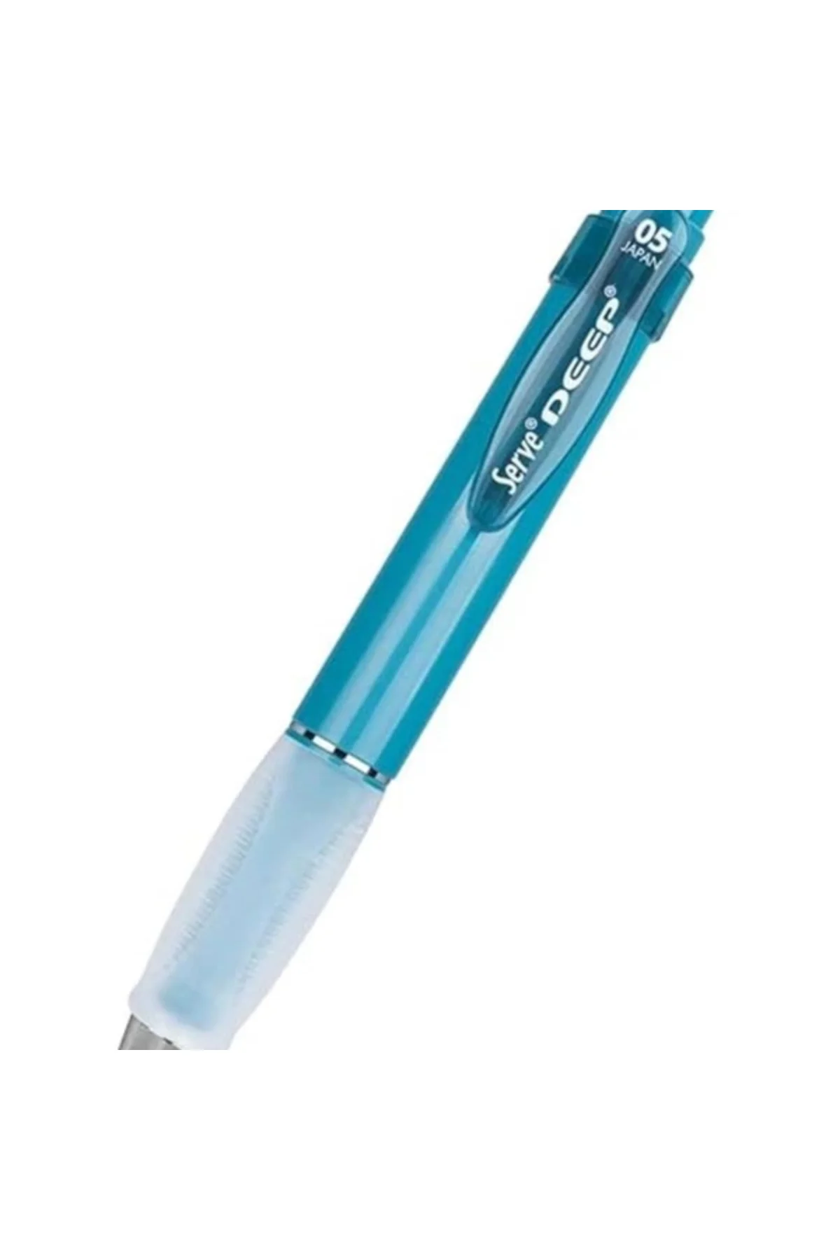 Deep Natural Colors 0.5Mm Mekanik Kurşun Kalem Okyanus Mavi