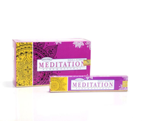 İhtiyaçavm Deepika Meditation Aromali Tütsü 240 Adet Çubuk Tütsü