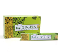 İhtiyaçavm Deepika Rain Forest Aromali Tütsü 240 Adet Çubuk Tütsü