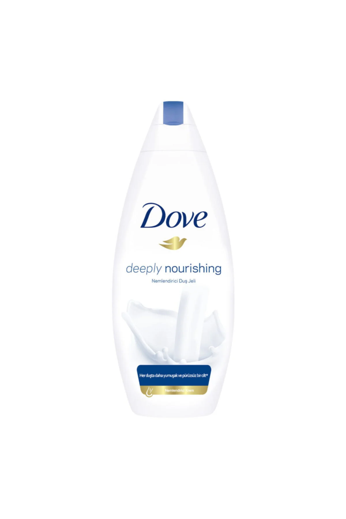 Deeply Nourishing Nemlendirici Duş Jeli 500 ml