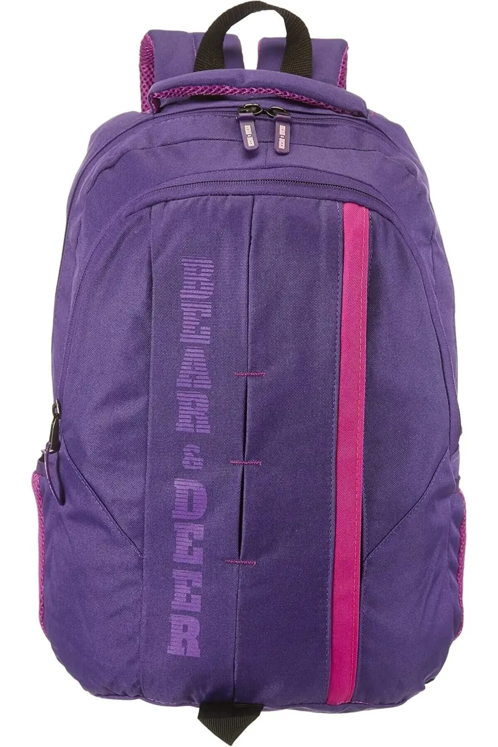 &Deer, STRENGTH, - Yetişkin, Sırt Çantası, Mor 395519