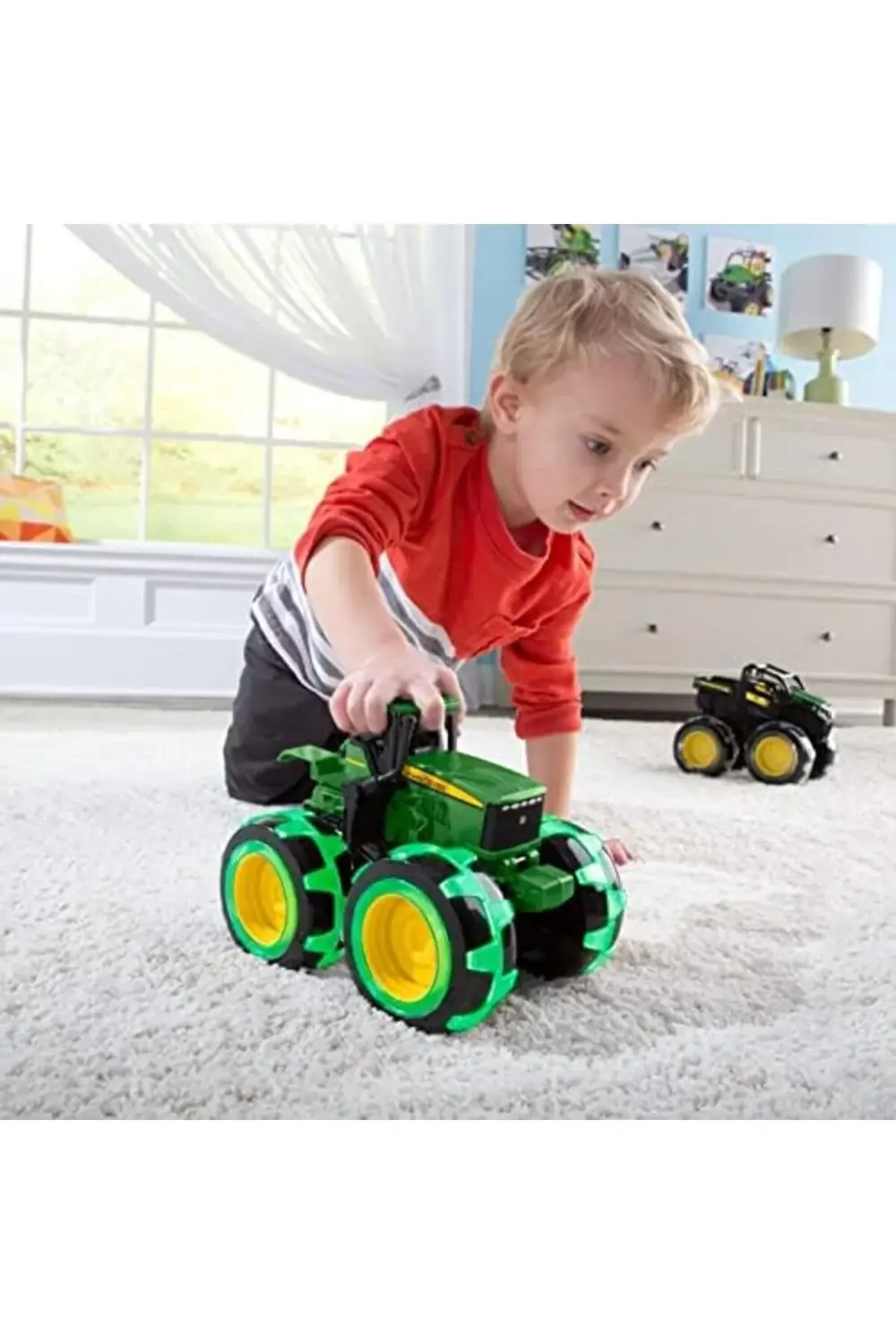 Deere JD Tractor Wheel 1185222