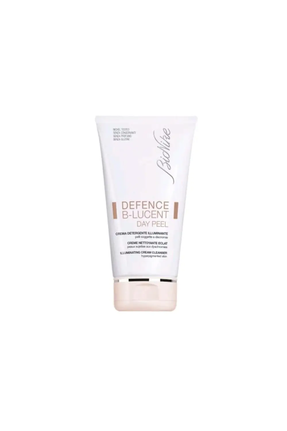 Defence B-Lucent Daily Peeling 150ml