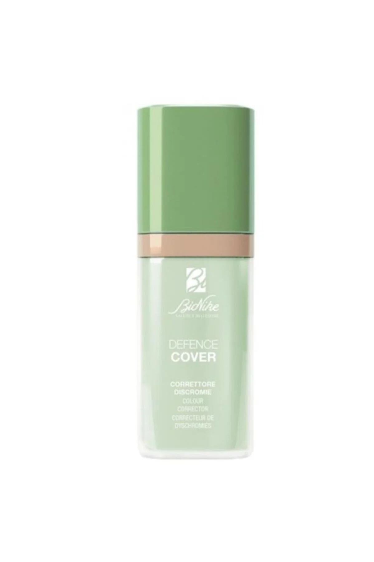 Defence Cover Colour Corrector Toni Rossi 12 ml - No: 301 Vert Fl