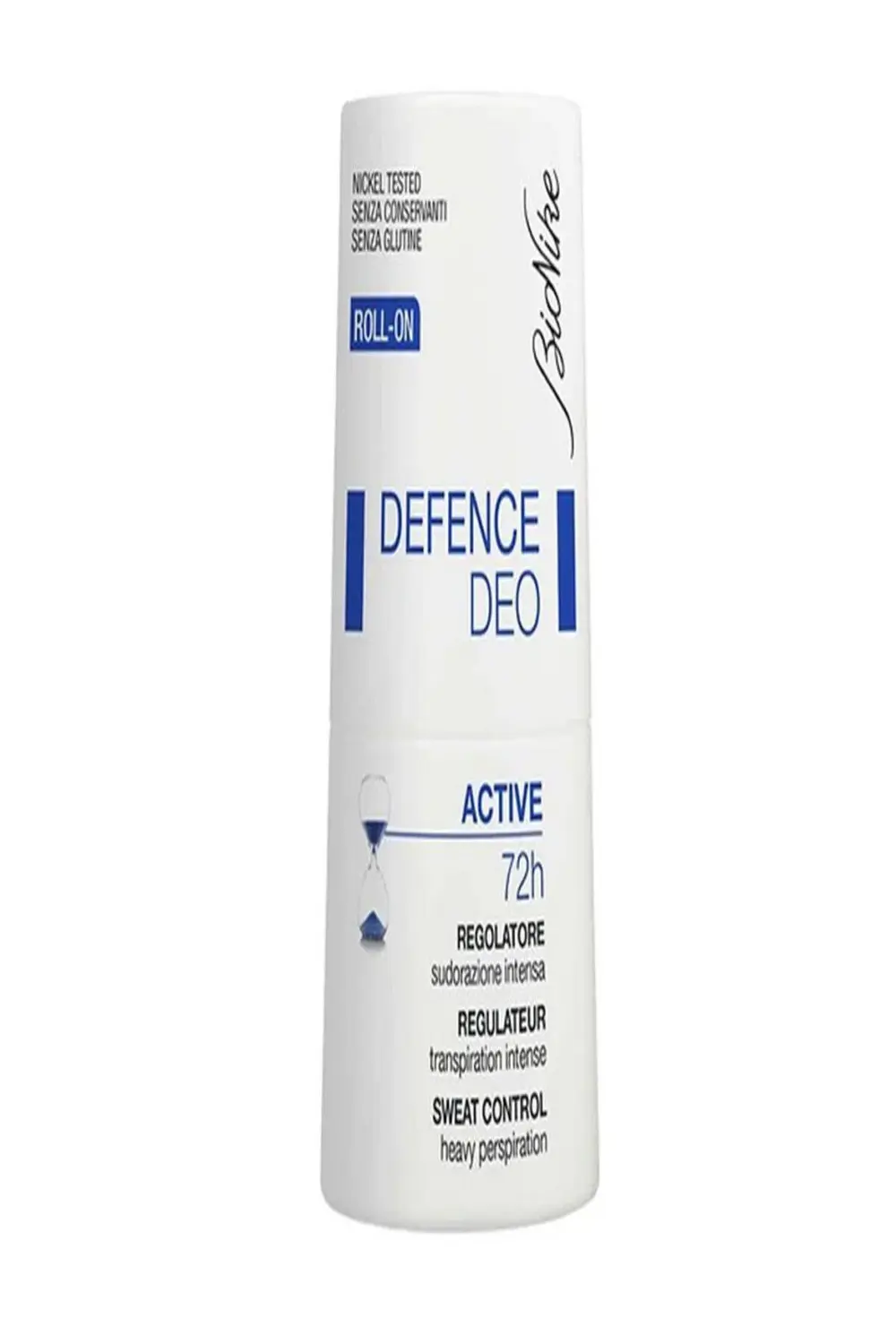 Defence Deo Active Roll-On 72H 50 ml