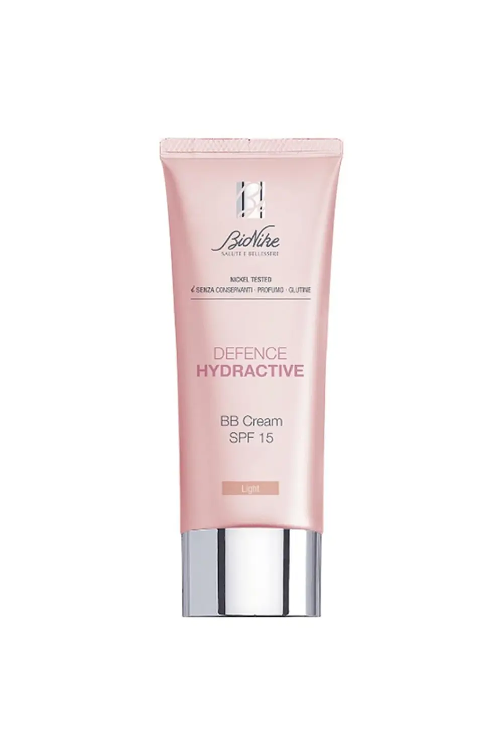 Defence Hydractive BB Spf15 Light Cream 40 ml