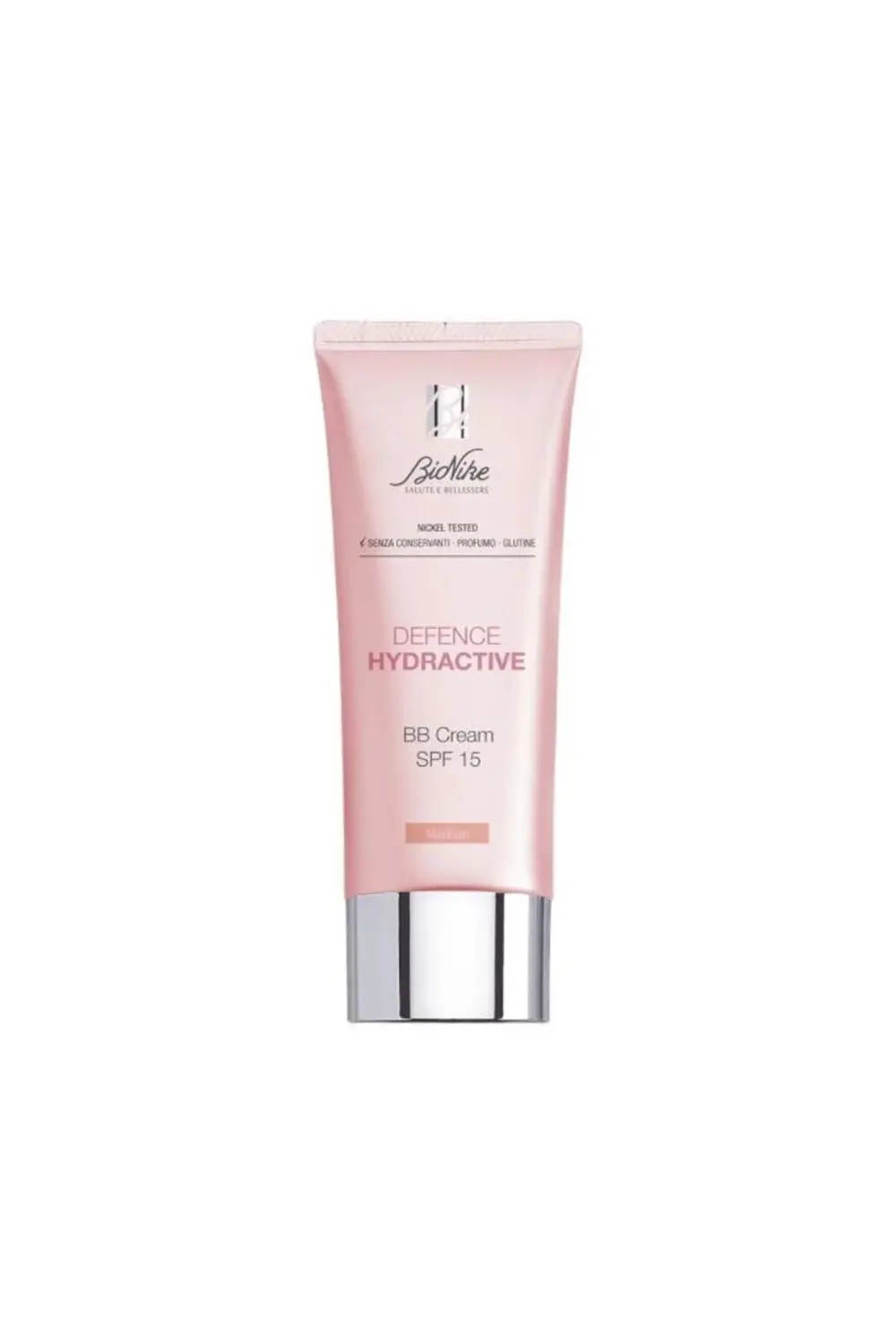 Defence Hydractive BB Spf15 Medium Cream 40 ml