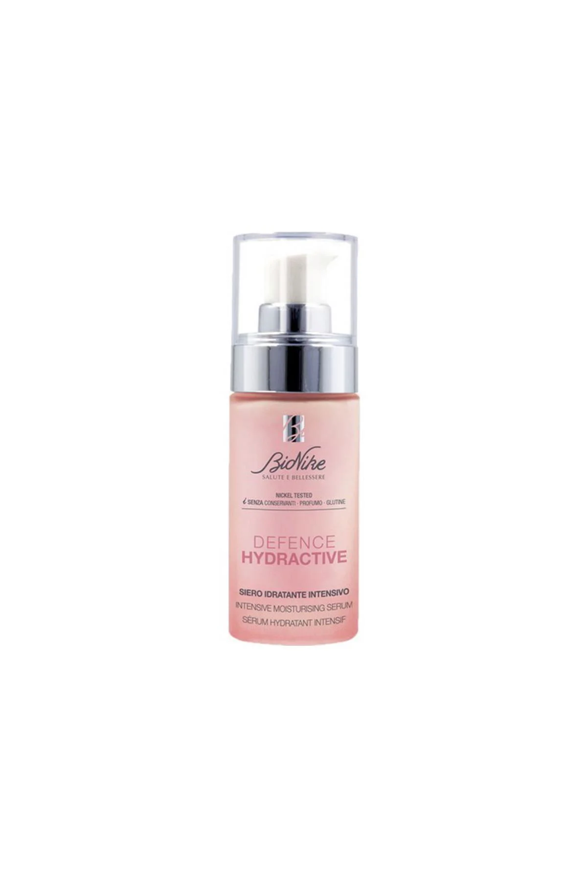 Defence Hydractive Intensive Moisturising Serum 30ml