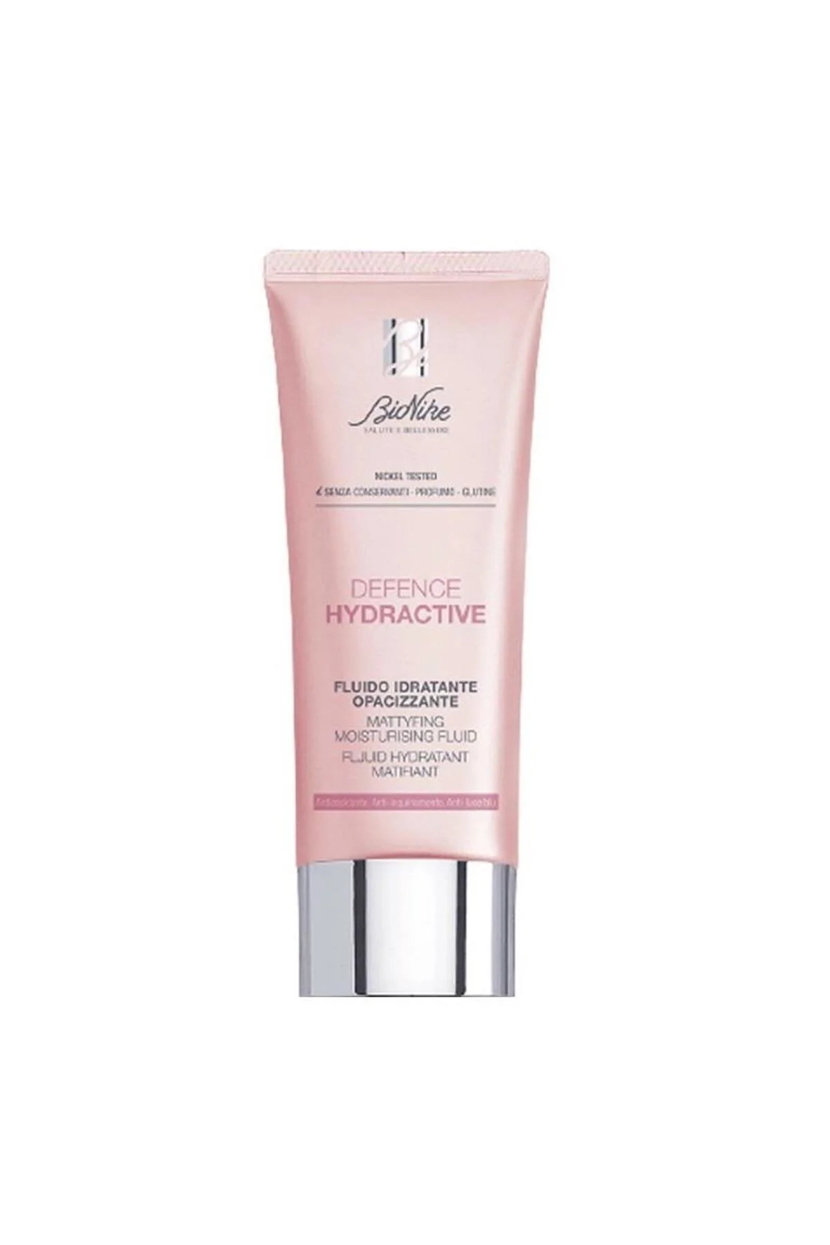 Defence Hydractive Mattiying Fluid 40 ml