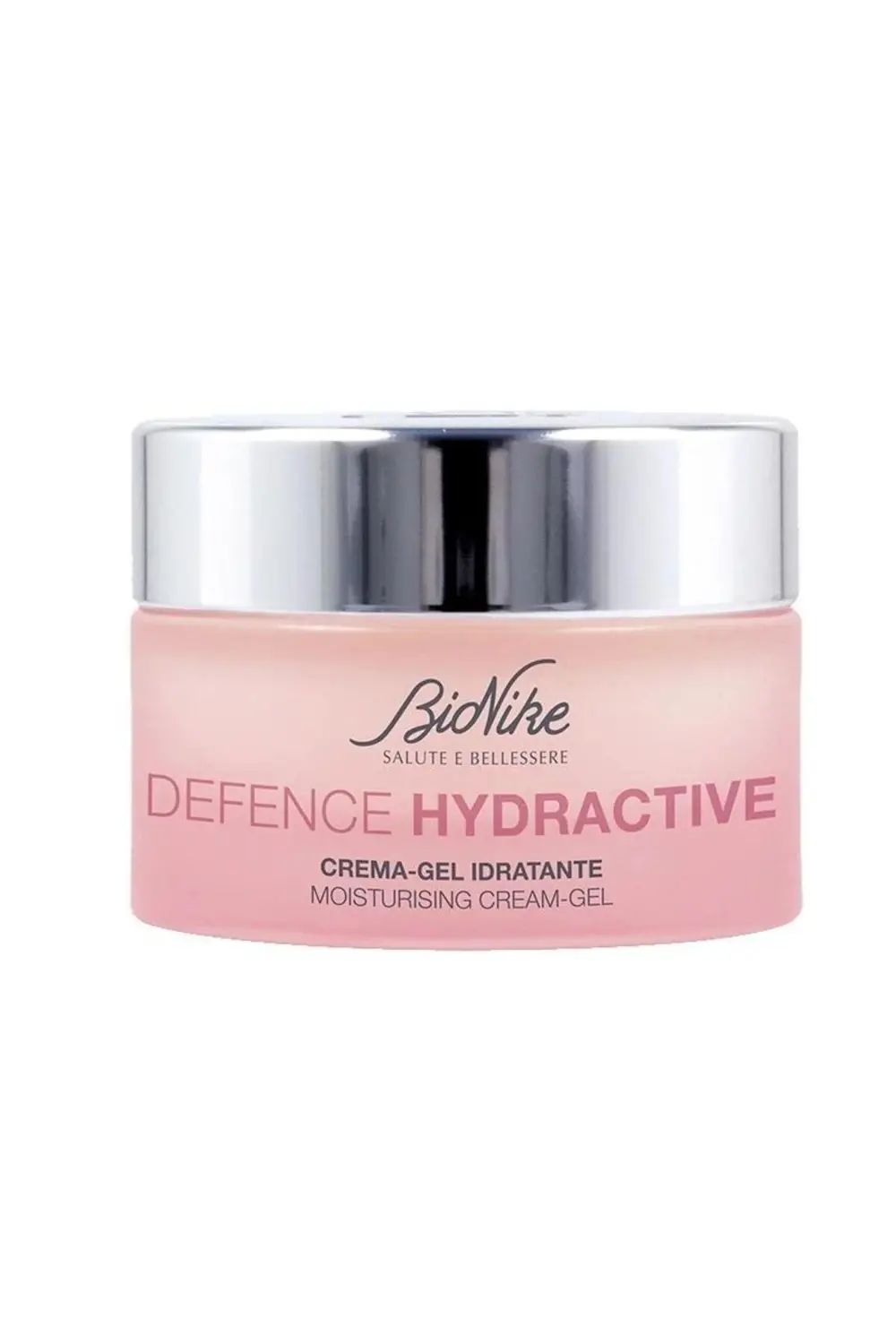 Defence Hydroactive Moisturising Cream Gel 50 ml