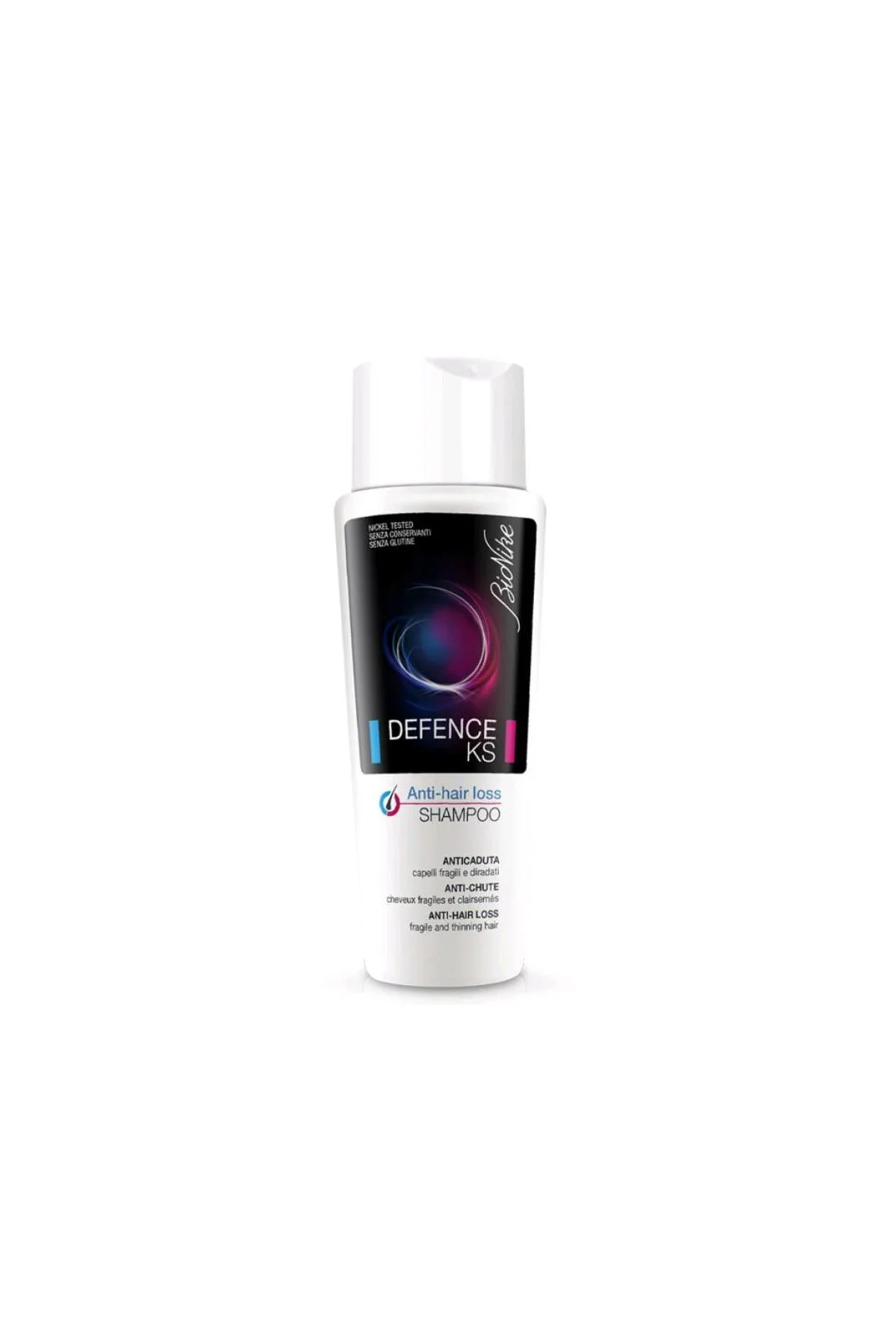 Defence Ks Anti - Hair Loss Shampoo 200ml