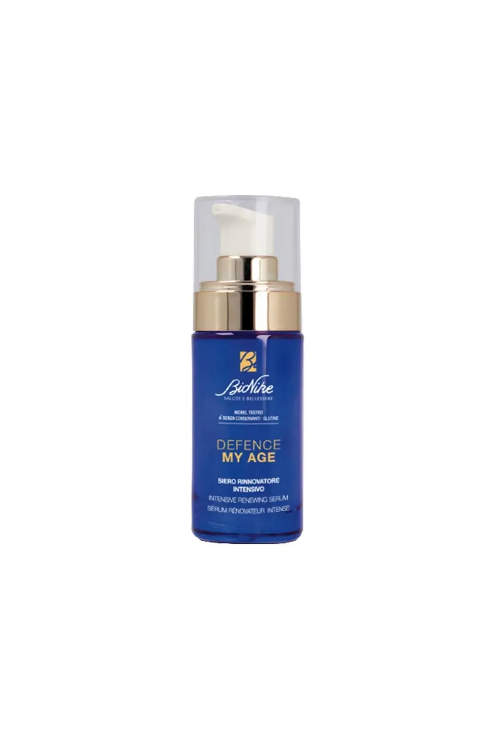 Defence My Age Intensive Renewing Serum 30 ml
