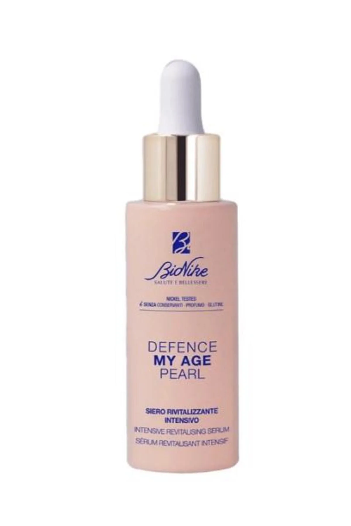 Defence My Age Pearl Intensive Revitalising Serum 30 ml