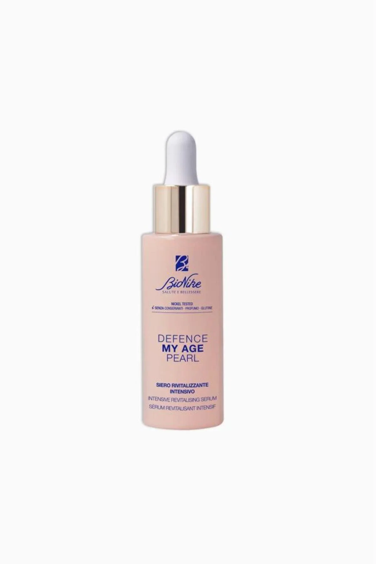 Defence My Age Pearl Intensive Revitalising Serum 30 ml