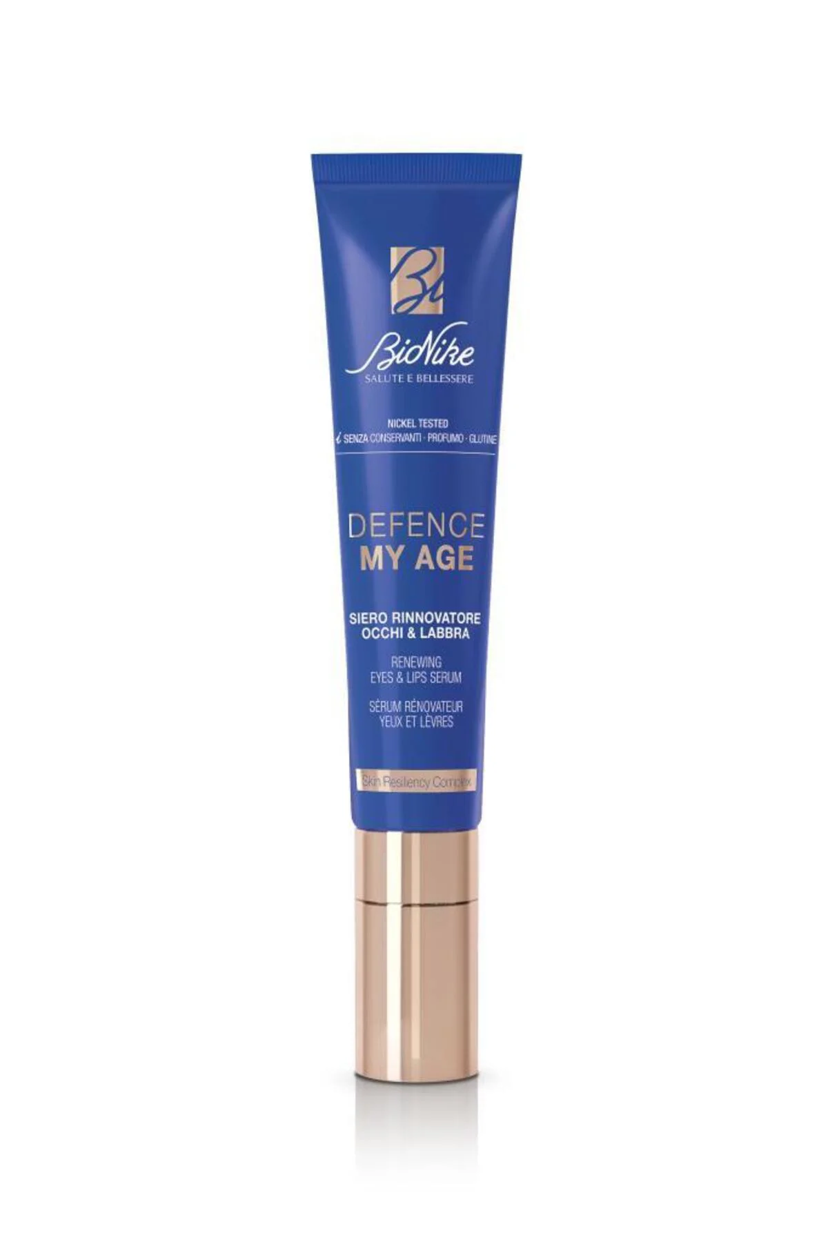 Defence My Age Renewing Eye&Lips Serum 15 ml